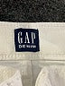 Gap White Ivory Jeans Size 29 waist - photo 7
