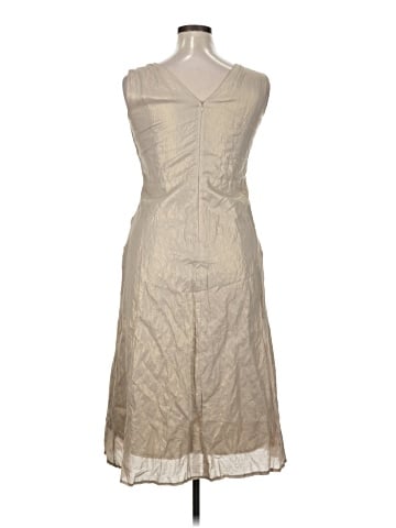 Ronen Chen Cocktail Dress (view 2)