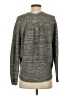 Uniqlo Tweed Gray Pullover Sweater Size S - photo 2