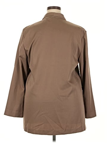 Essentials Blazer (view 2)