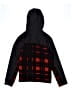 The North Face 100% Polyester Black Jacket Size L (youth) - photo 2