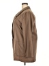 Essentials Brown Blazer Size 18 - photo 5