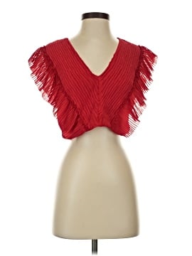 Pants Store Sleeveless Blouse