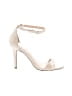 Mix No. 6 Ivory Sandals Size 6 - photo 1