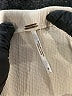 Free People Solid Gold Tan Casual Skirt Size S - photo 3