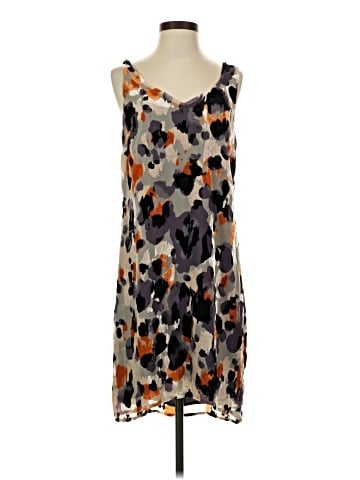 CAbi Casual Dress (view 1)