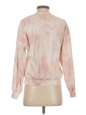 Dippin Daisy's Swimwear Sweatshirt (view 2)