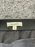 Max Studio Chevron-herringbone Gray Active Pants Size S - photo 7