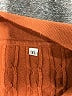 Unbranded Brown Pullover Sweater Size XL - photo 7