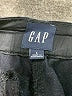 Gap Black Jeans Size L - photo 7