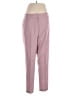 ASOS Solid Pink Casual Pants Size 12 - photo 1