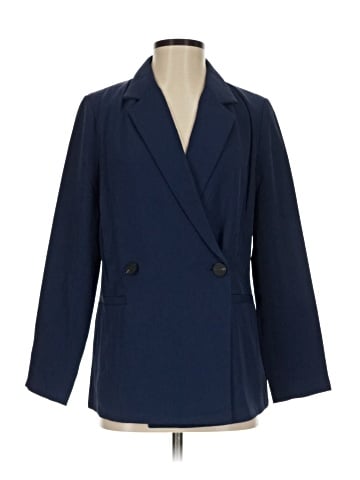 Everlane Blazer (view 1)