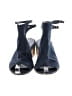 Covington Blue Mule/Clog Size 10 - photo 2