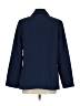 Everlane 100% Triacetate Blue Blazer Size 2 - photo 2