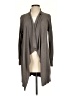 ALLSAINTS Gray Cardigan Size 4 - photo 1