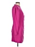 A.L.C. Solid Pink Cocktail Dress Size 10 - photo 4