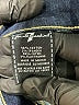 7 For All Mankind Blue Jeans Size 26 waist - photo 8