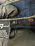 7 For All Mankind Blue Jeans Size 26 waist - photo 9