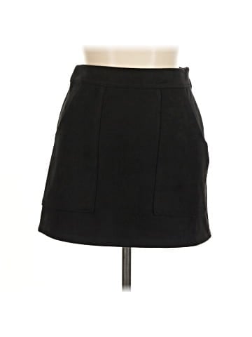 Honey Punch Casual Skirt (view 1)