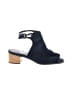 Covington Blue Mule/Clog Size 10 - photo 1