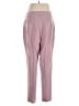 ASOS Solid Pink Casual Pants Size 12 - photo 2