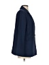 Everlane 100% Triacetate Blue Blazer Size 2 - photo 4