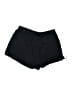 colsie Color Block Black Athletic Shorts Size M - photo 2