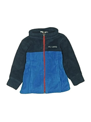 Columbia Jacket (view 1)