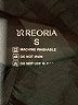 REORIA Black Bodysuit Size S - photo 3