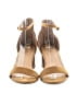 Shein Tan Brown Sandals Size 6 - photo 2