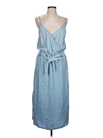 Cloth & Stone x Anthropologie Casual Dress (view 1)