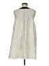 J.Crew Ivory Sleeveless Top Size M (estimated) - photo 2