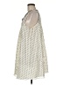 J.Crew Ivory Sleeveless Top Size M (estimated) - photo 5