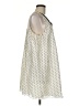 J.Crew Ivory Sleeveless Top Size M (estimated) - photo 4
