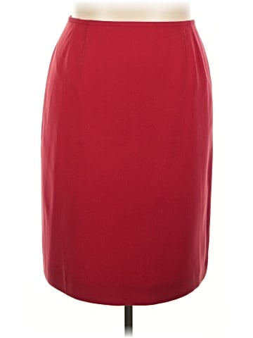 Kasper Formal Skirt (view 1)