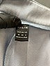 Shein Solid Blue Casual Pants Size 6 - photo 7