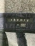 Theory Solid Black Denim Shorts Size 4 - photo 3