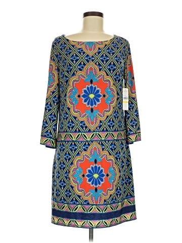 Laundry by Shelli Segal Casual Dress (view 1)
