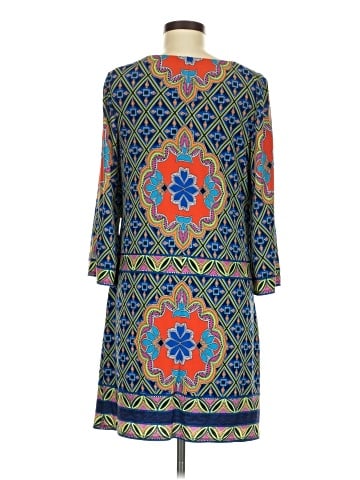 Laundry by Shelli Segal Casual Dress (view 2)