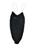 Out From Under Solid Black One Piece Swimsuit Size M - photo 2