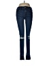 American Eagle Outfitters Hearts Blue Jeans Size 6R - photo 1