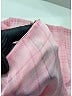 Burberry Plaid Pink Formal Skirt Size 8 - photo 10