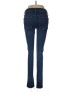 American Eagle Outfitters Hearts Blue Jeans Size 6R - photo 2