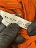 Athleta Orange Jacket Size M - photo 6