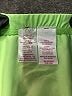 Lilly Pulitzer Luxletic Green Athletic Shorts Size 8 - photo 4