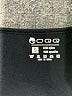 OQQ Black Bodysuit Size S - photo 3