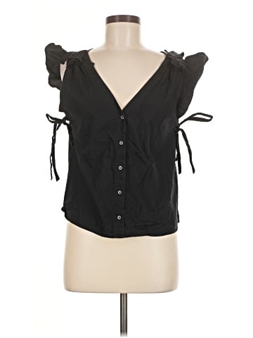 Club Monaco Sleeveless Blouse (view 1)