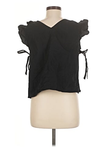 Club Monaco Sleeveless Blouse (view 2)