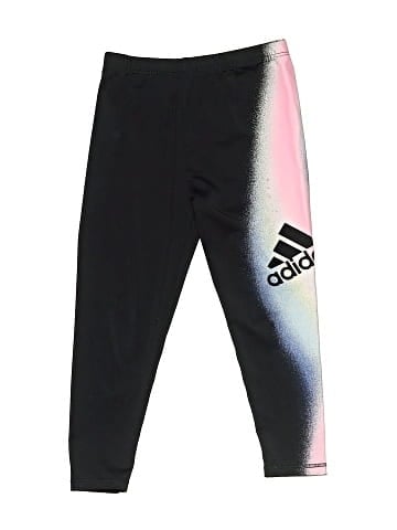 Adidas Sweatpants (view 1)