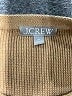 J.Crew 100% Cotton Tan Cardigan Size XL - photo 7
